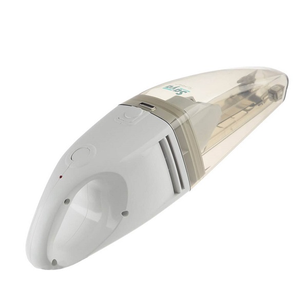 جارو شارژی سایا مدل HVC-414